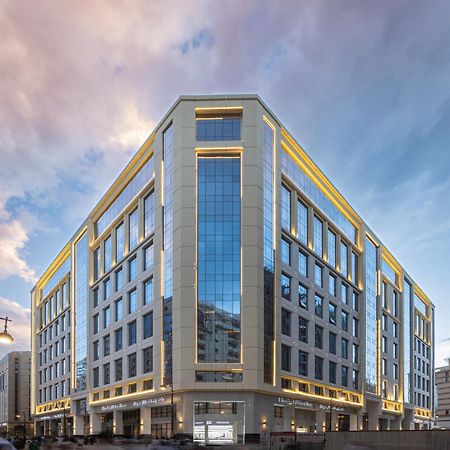 View Al Madinah Hotel Медина Экстерьер фото