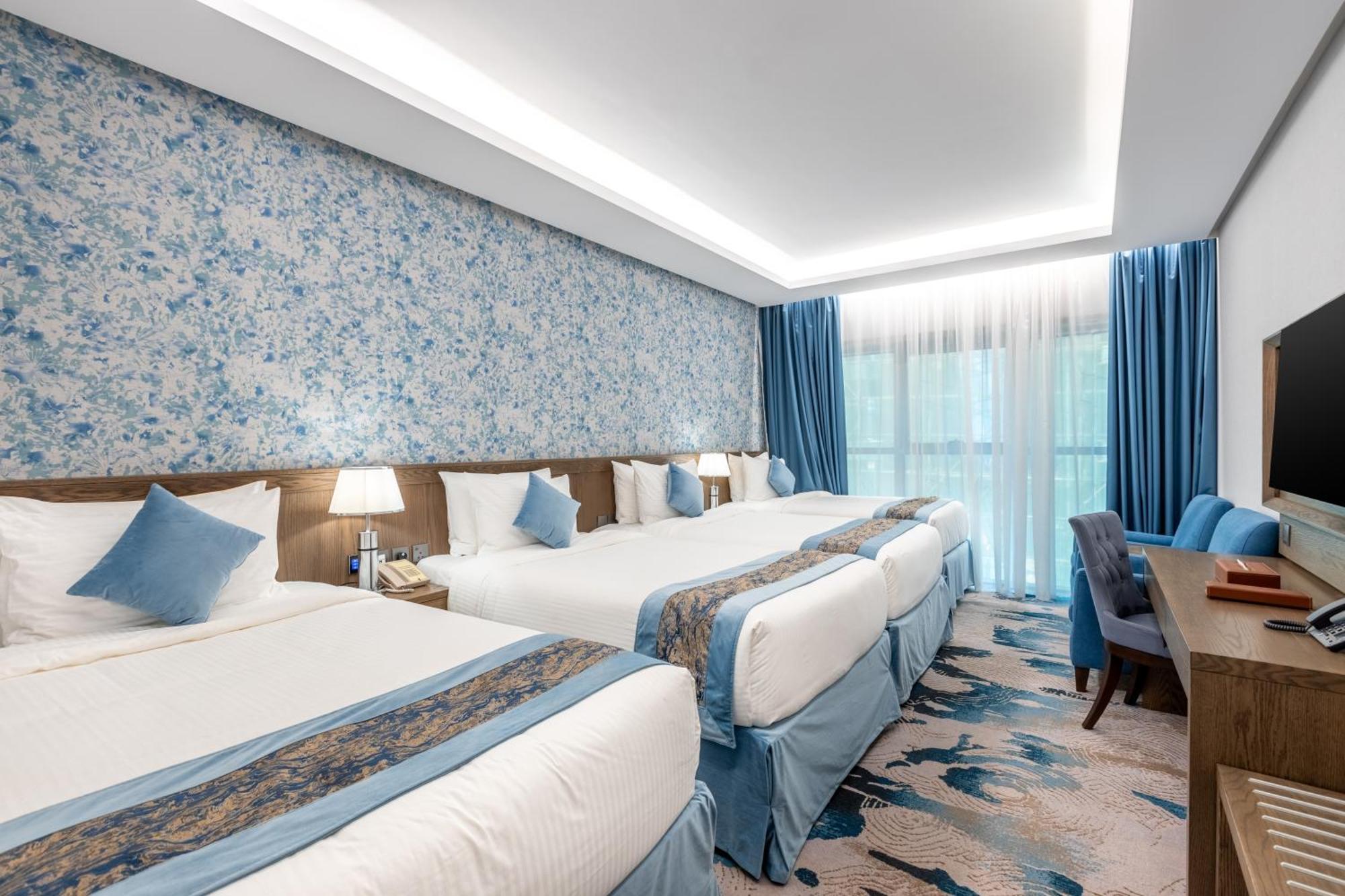 View Al Madinah Hotel Медина Экстерьер фото